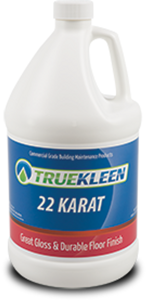 22 Karat Finish Gallon (Small Image)