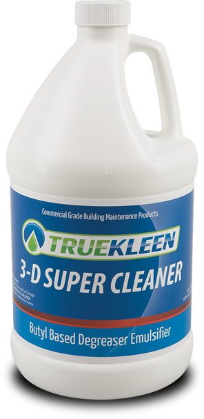 3D Heavy Duty Butyl Cleaner Gallon (Large Image)