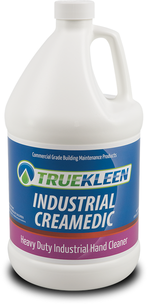 Industrial Creamedic Antiseptic Hand Soap Gallon (Large Image)