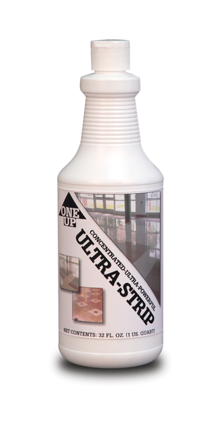 One Up Floor Care Ultra-Strip