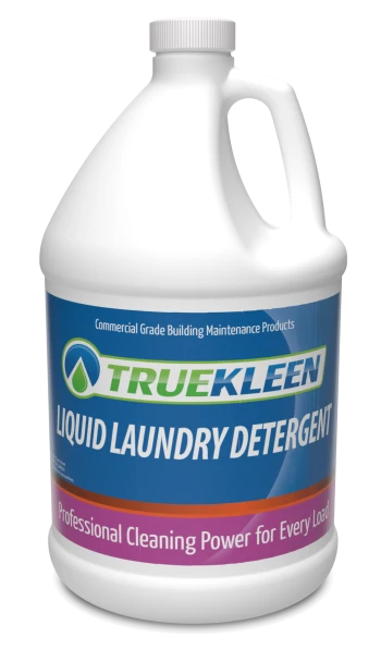 Liquid Laundry Detergent