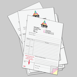 Cut Sets - TEQ Print