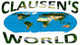 Clausen's World