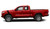 2" & 3"  Pickup Truck Vinyl Fender Hash Bar RACING STRIPES (fits Toyota TACOMA)