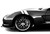 2" & 3" Fender Hash Bar Vinyl RACING STRIPES (fits Chevy Corvette C6)