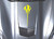 24" STINGRAY Hood vinyl RACING STRIPE Decal, fits Chevy Corvette C7 (+ 2 smaller Stingray Decals)