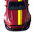 2" & 8" Double Offset Vinyl Rally RACING STRIPES Decal - Fits Ford Mustang