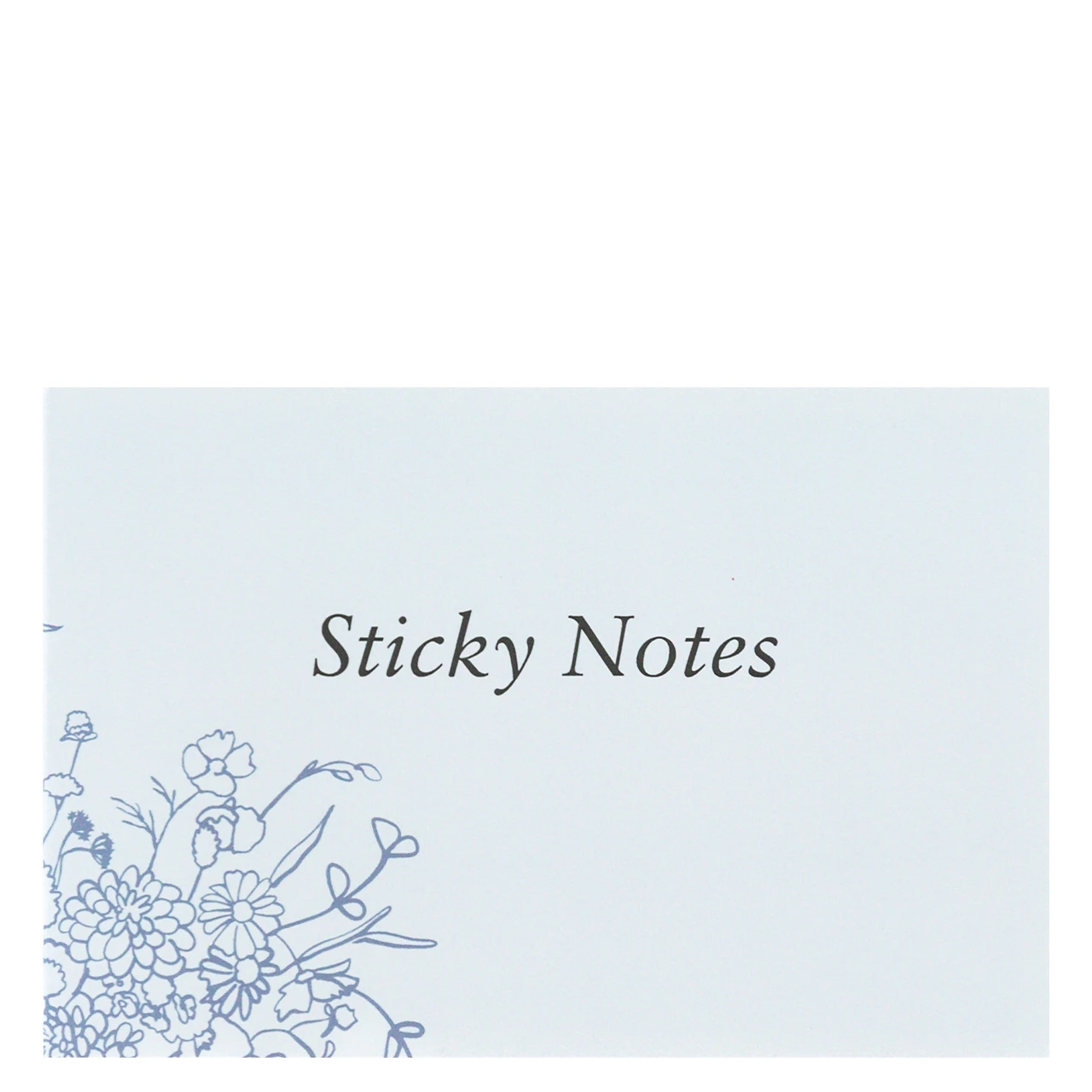 Elegant Daydream Planner Love Sticky Notes