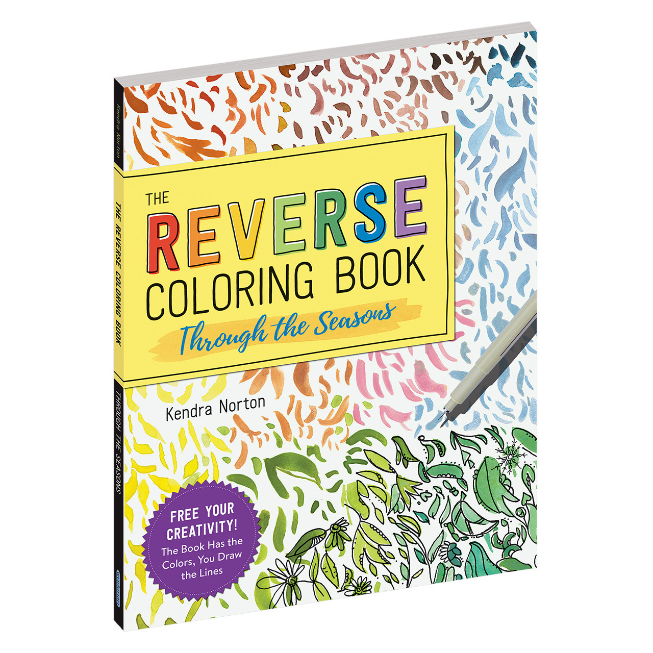 Coloring Accessories