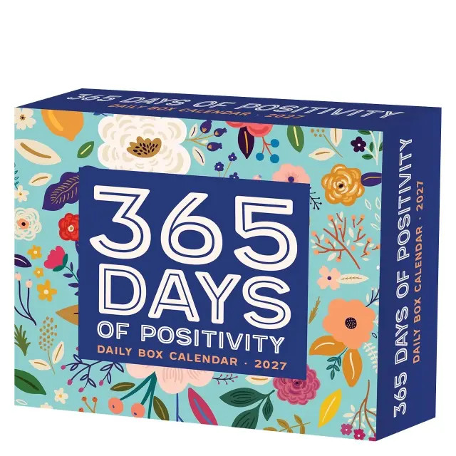 Desk Calendars & Blotters