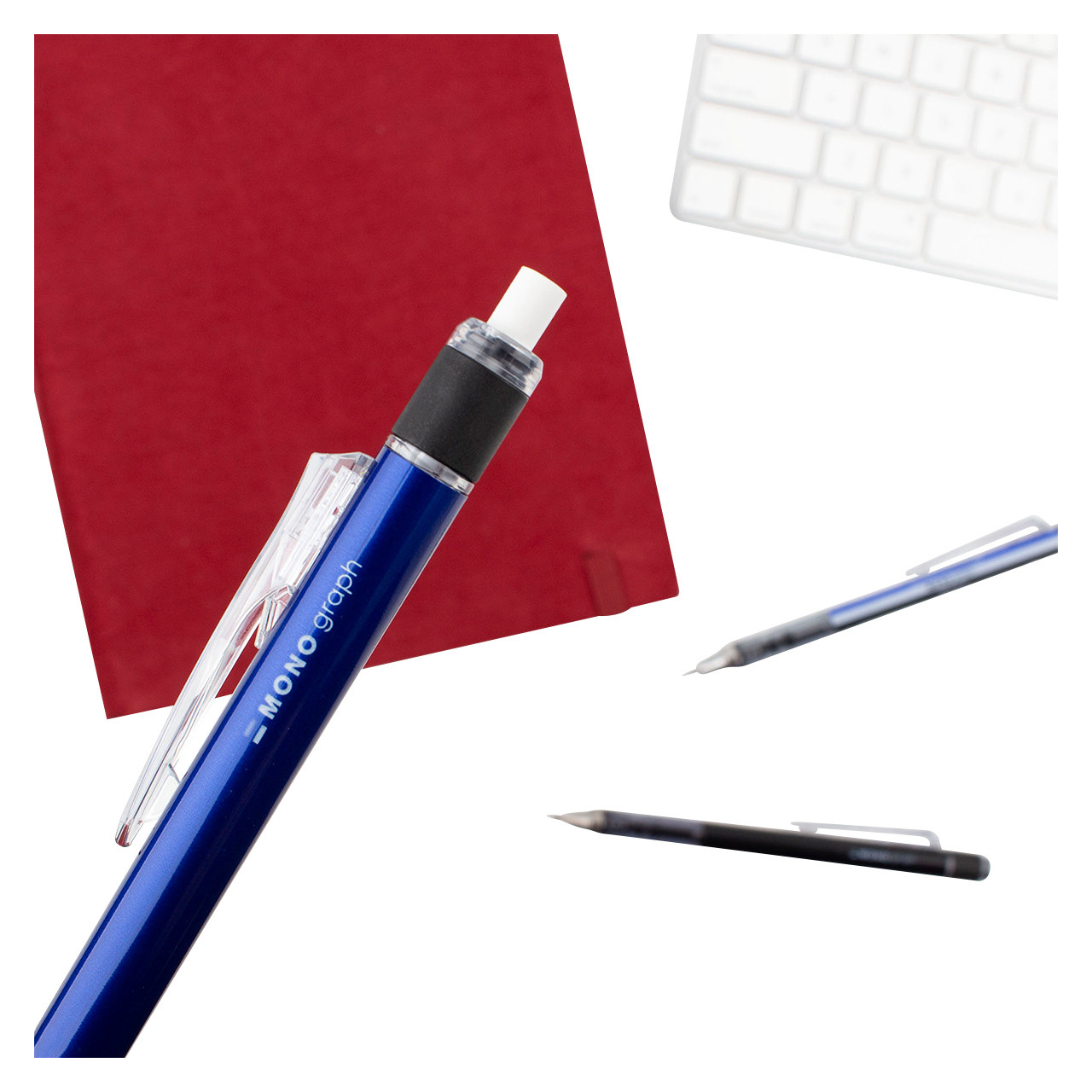 Mono Graph Mechanical Pencil - Franklin Planner