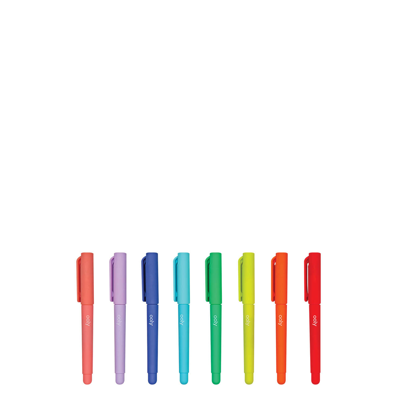 Color Luxe Gel Pens - Franklin Planner