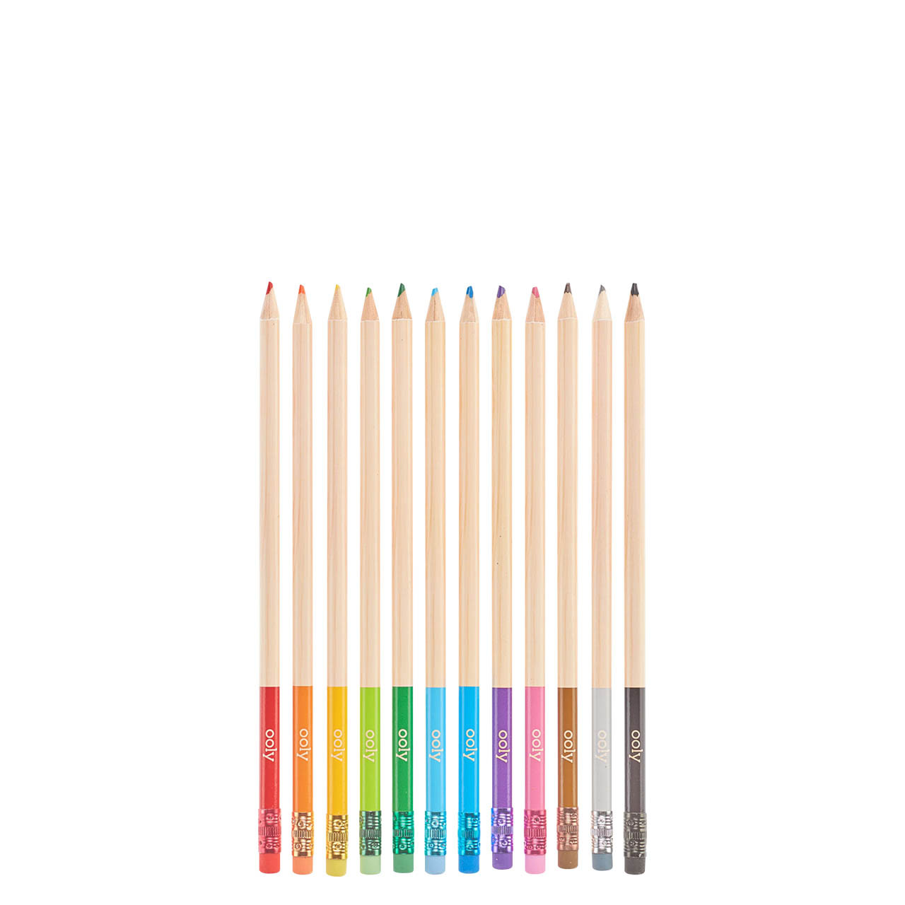 Premium Colored Pencils 24 PC set - Franklin Planner