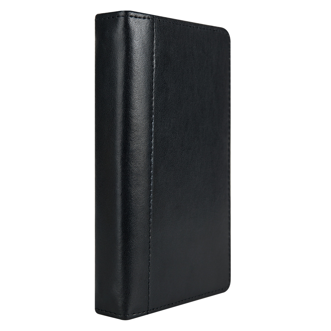 FC Signature Leather Open Binder - Franklin Planner