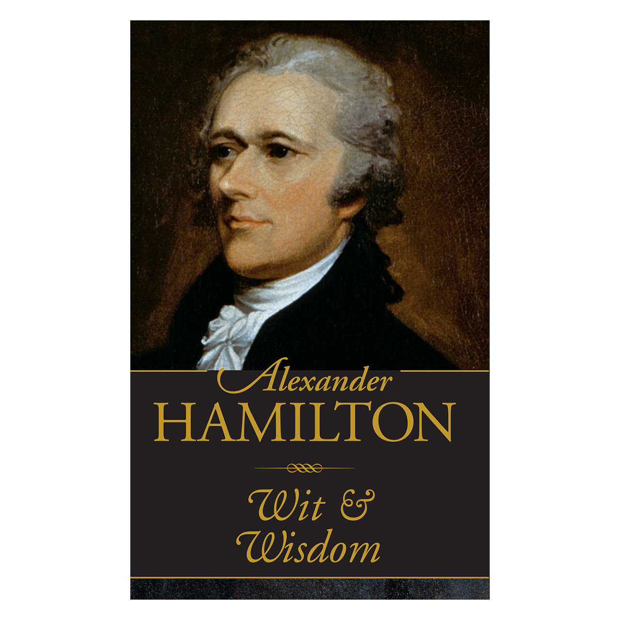 Who Was Alexander Hamilton?