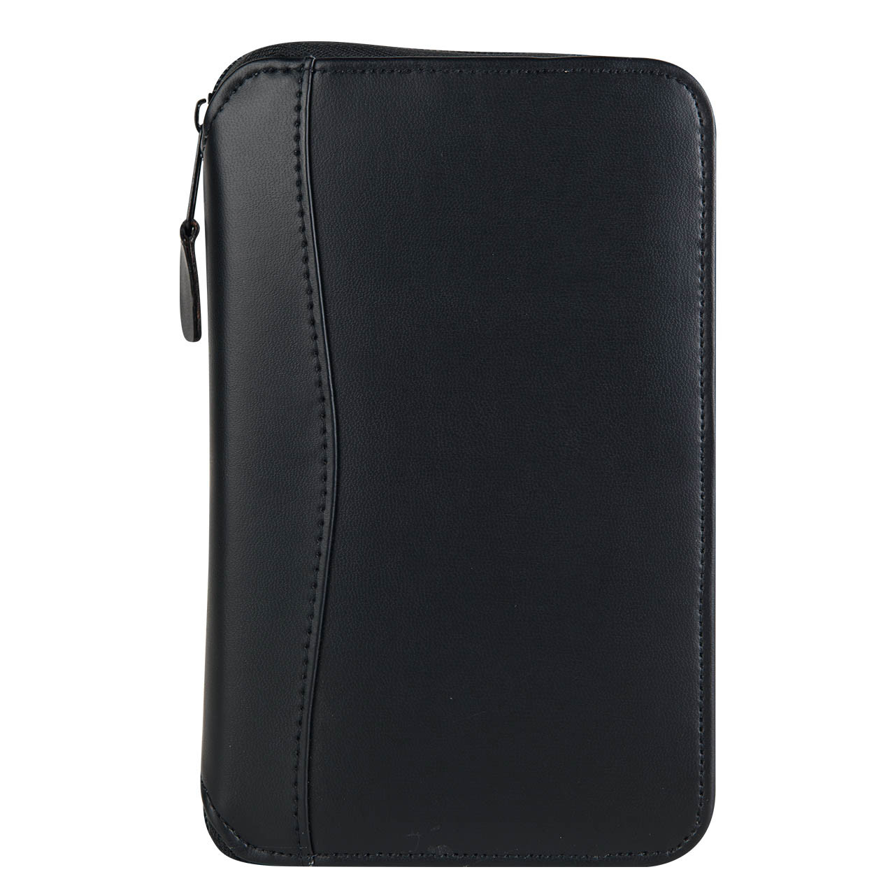 おジッパー Spacemaker Zipper Binder - Franklin Planner