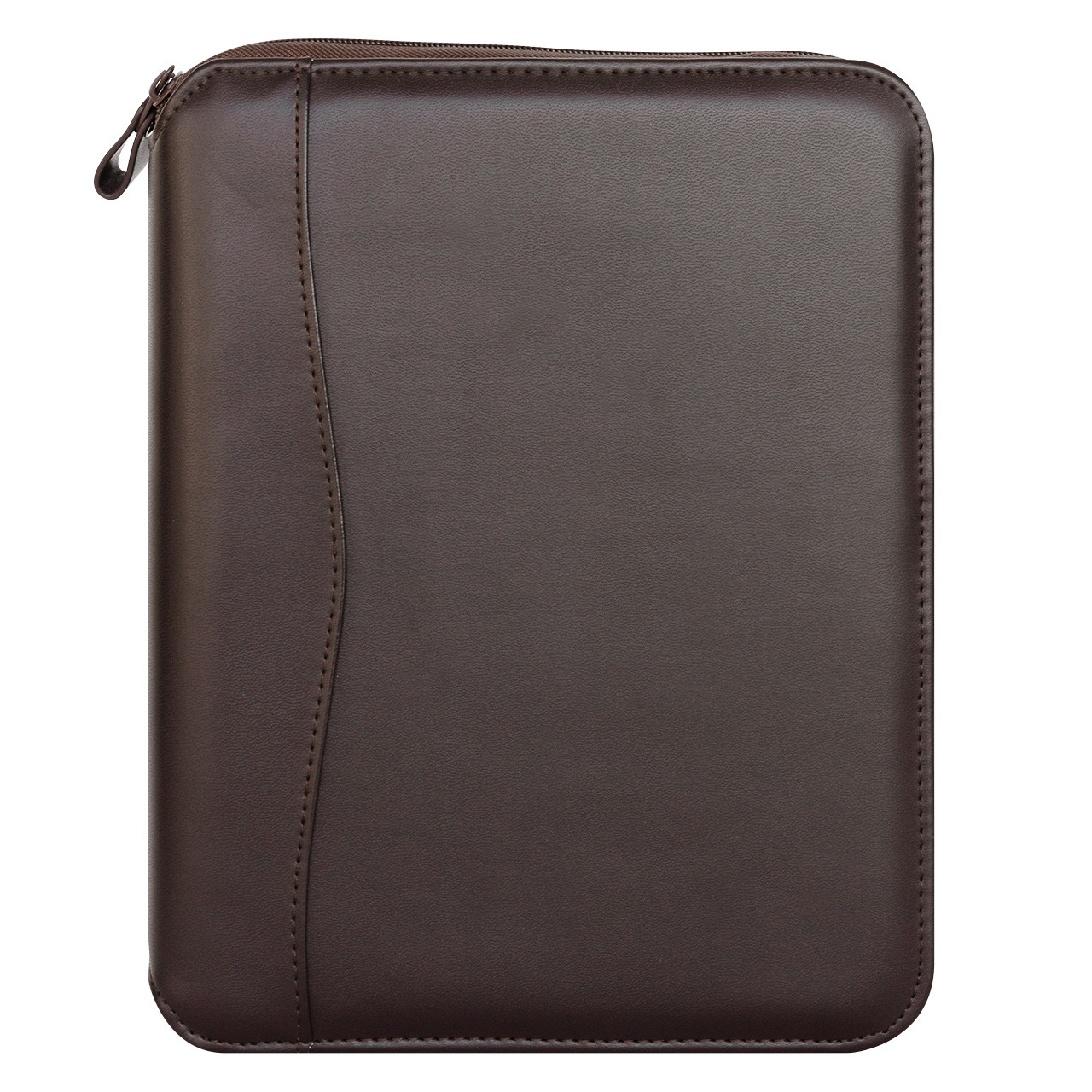 Planning System Vinyl Zipper Binder - Franklin Planner