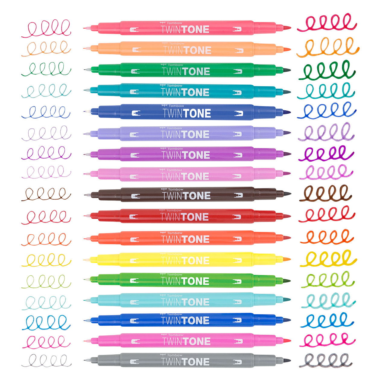 Tombow Self Care Journaling Kit