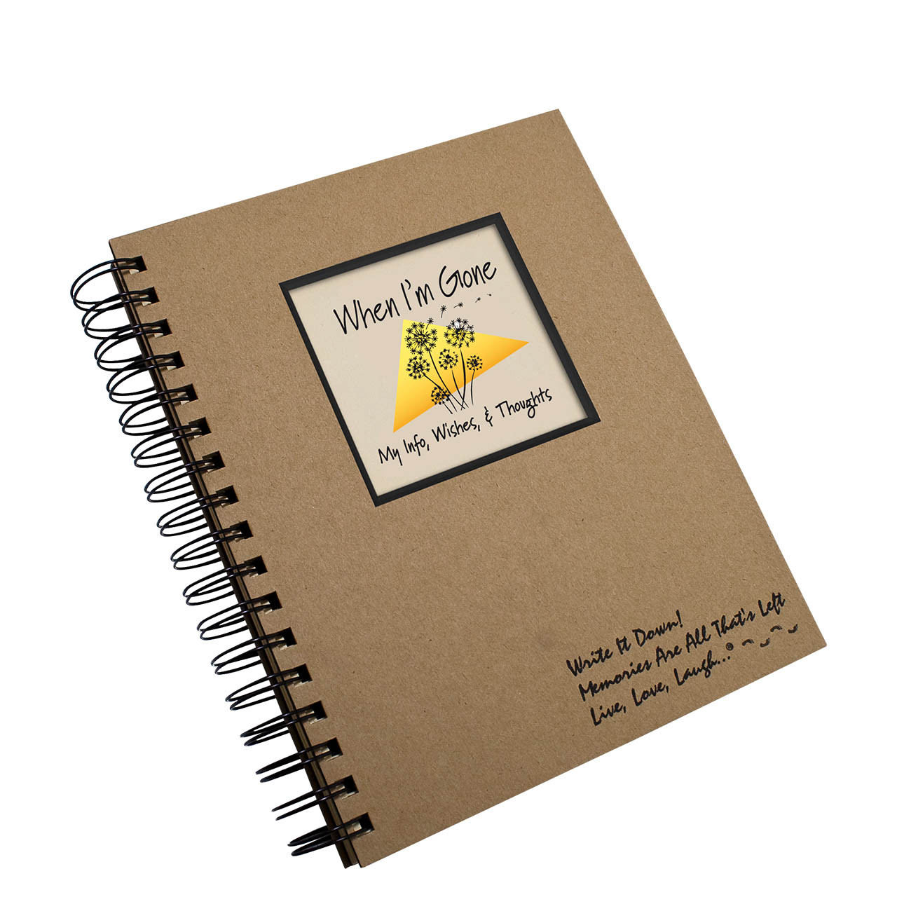 Bureau Agenda Refill - Art of Living - Books and Stationery