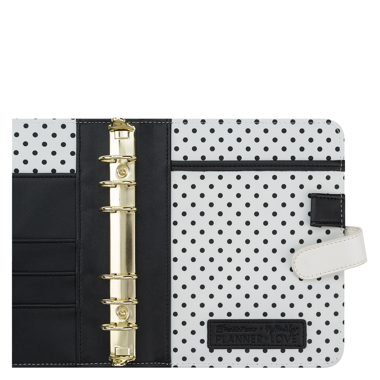 フランクリンプランナー　Planner Love Woodland Binder フランクリンプランナー Planner Love Woodland Binder