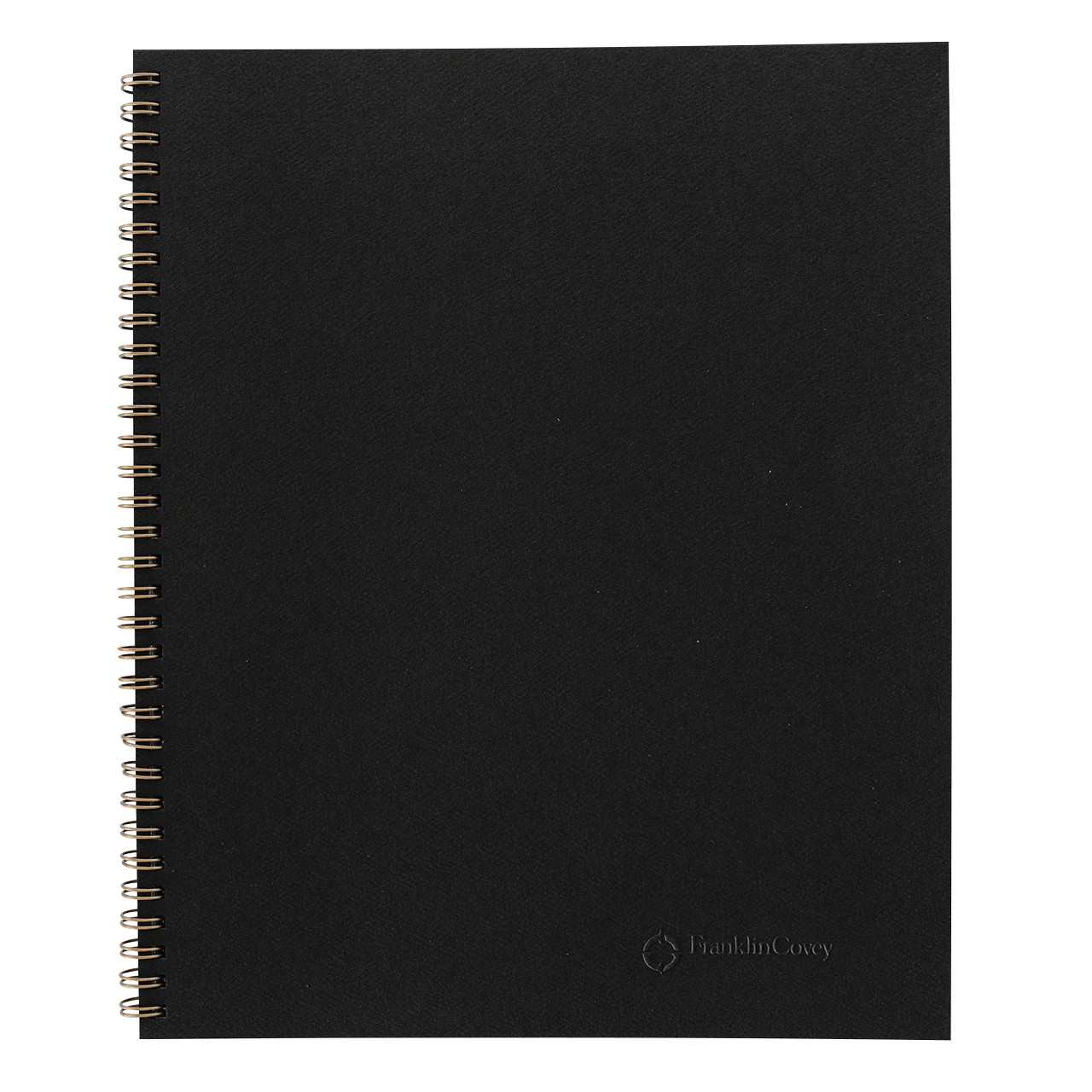Better Than a Yellow Pad - Vertical Notes - Franklin Planner