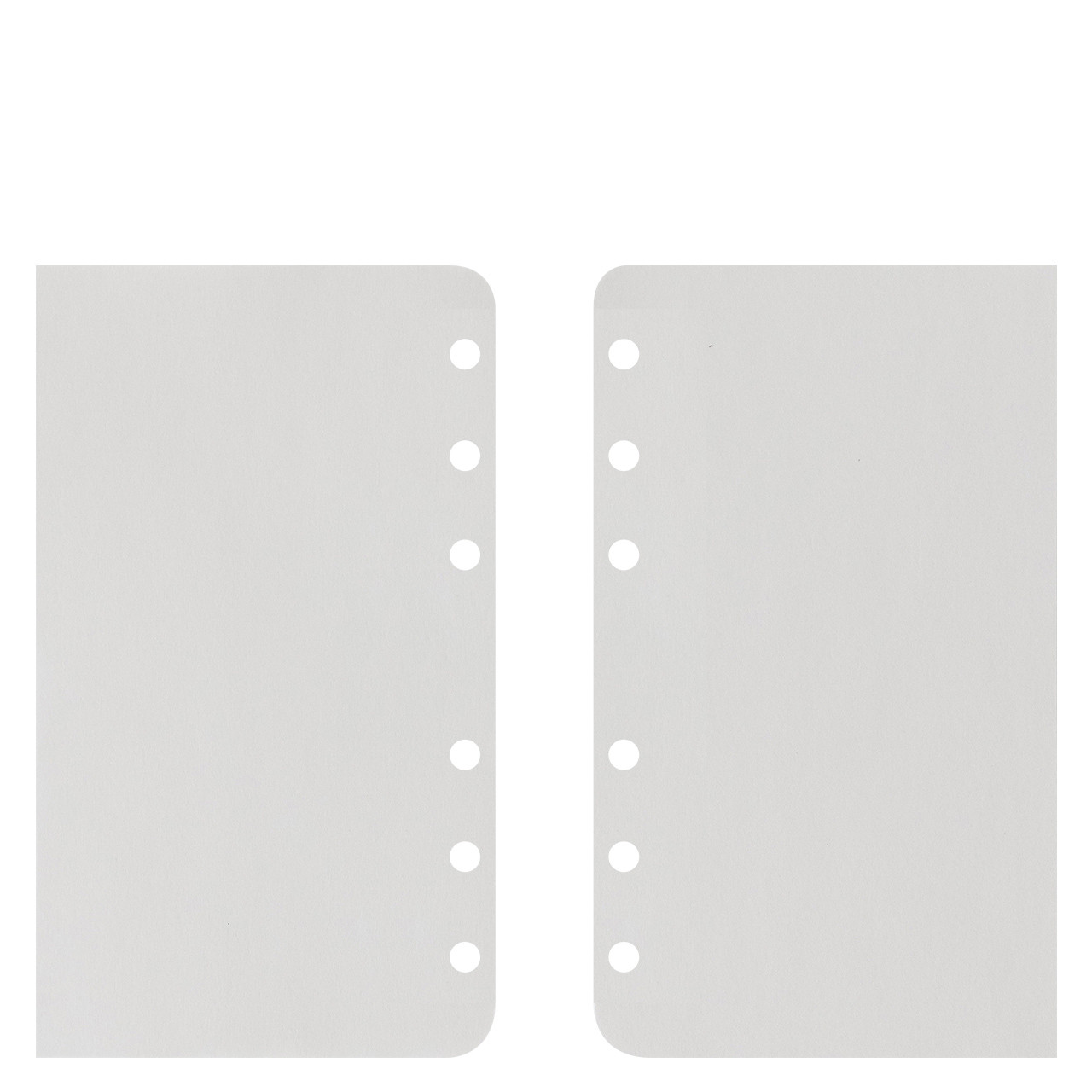 Universal Blank Pages - 200 Pack - Franklin Planner