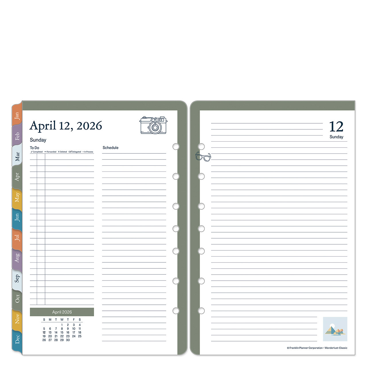 Blank 2021 April Calendar With Holidays Blank Calendar April 2021