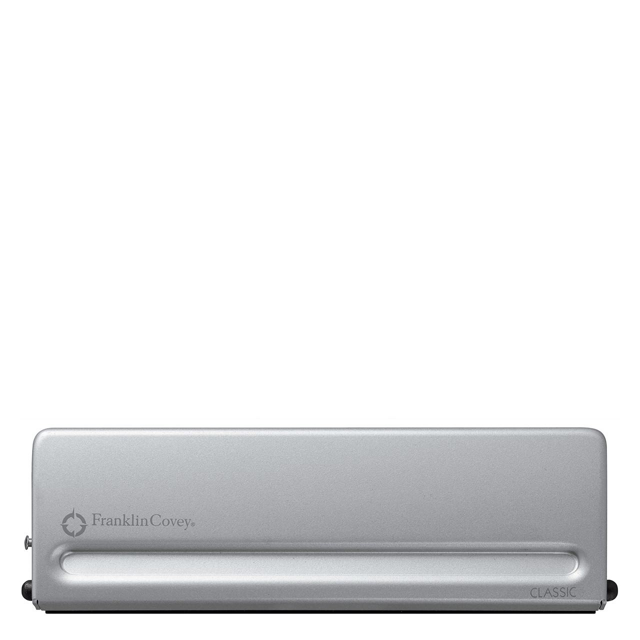 SEVENMINT M6 x 2、 M5 x1 Metal Hole Punch - Franklin Planner