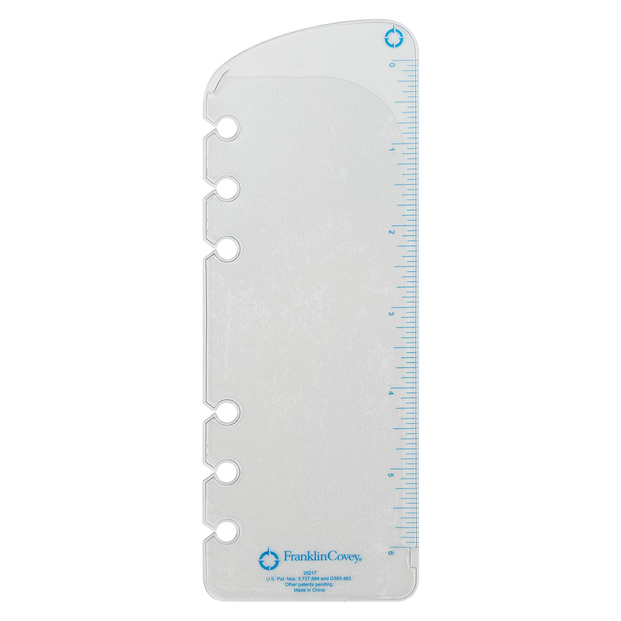 Classic Ring-bound Pagefinder Multicolor Pack | Envío Gratis