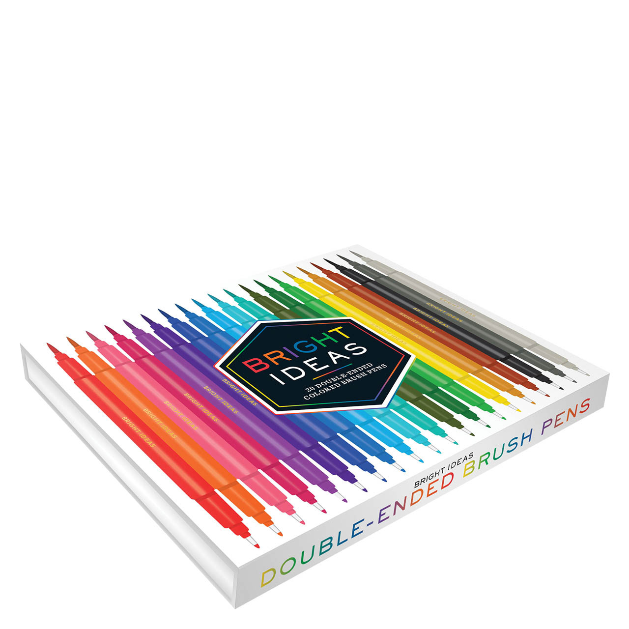 Colorful Pen Pack - Smart Sayings – Baudville