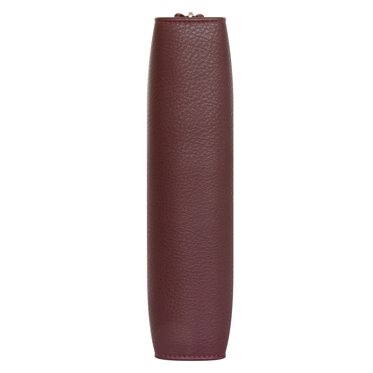 Charlie Simulated Leather Zipper Binder - Franklin Planner