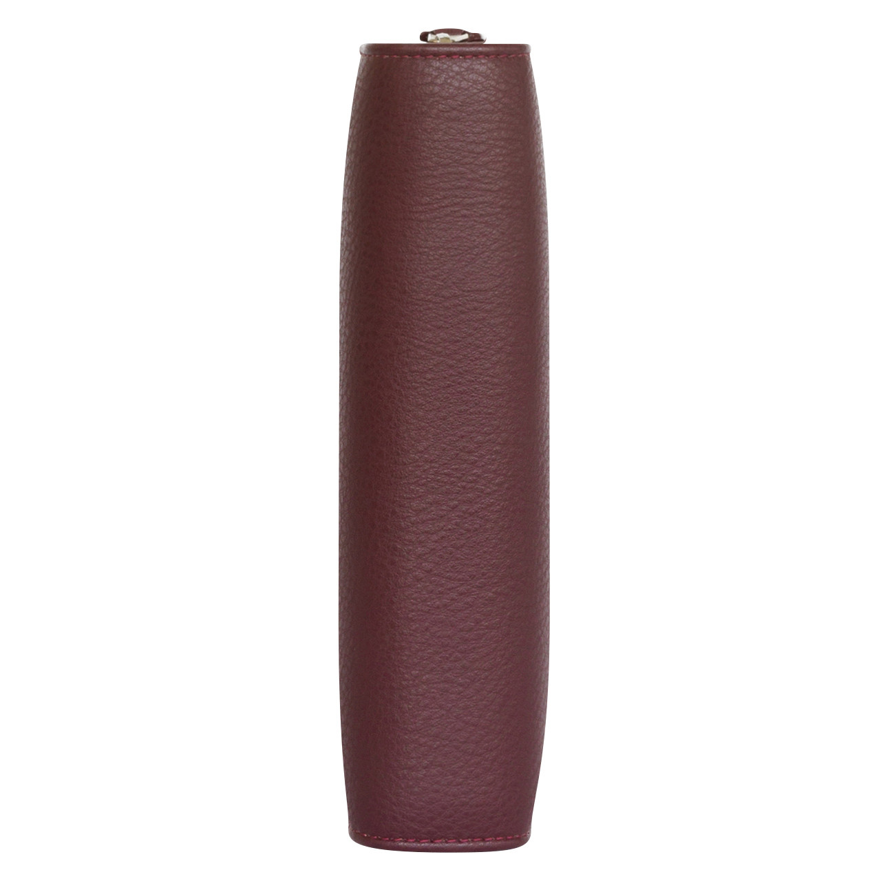 Charlie Simulated Leather Zipper Binder - Franklin Planner
