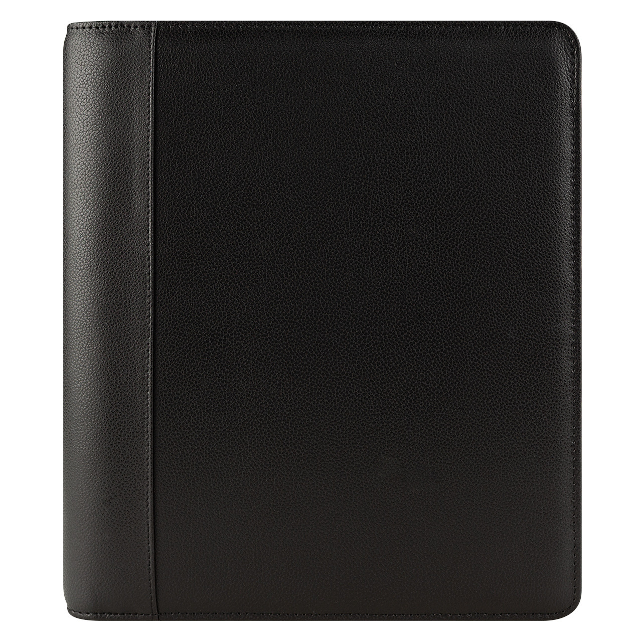 Franklin Leather Open Binder - Franklin Planner