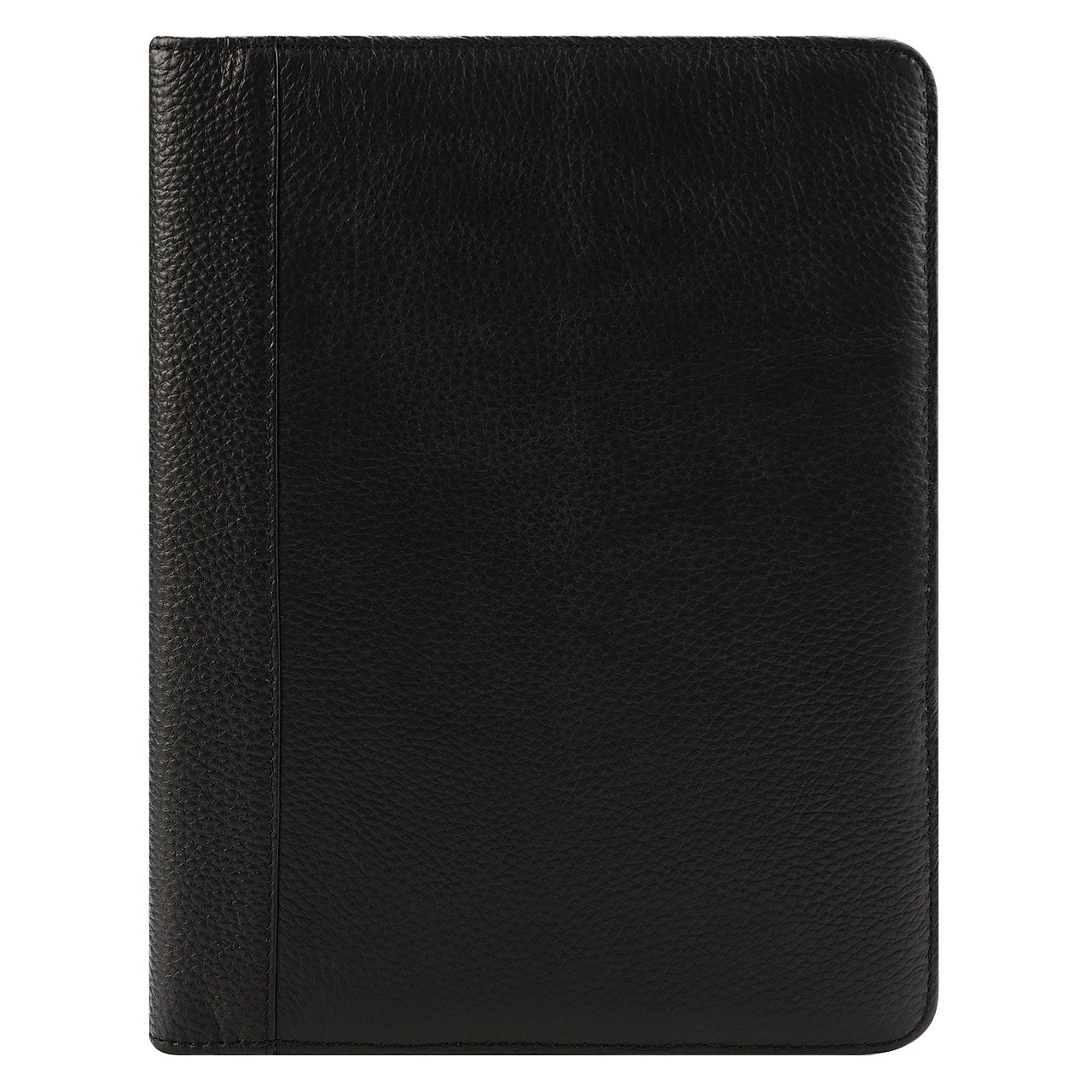 FranklinCovey　手帳カバー Franklin Leather Open Wire-bound Cover - Franklin Planner