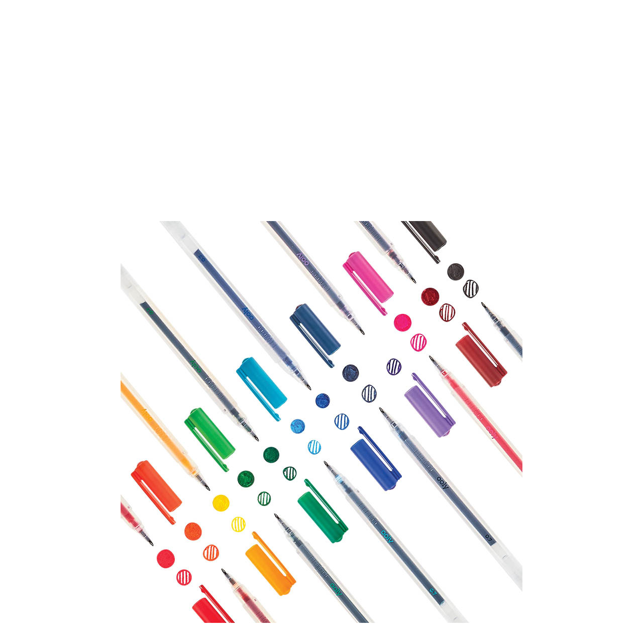 るるぺん LE PEN — Marvy Uchida