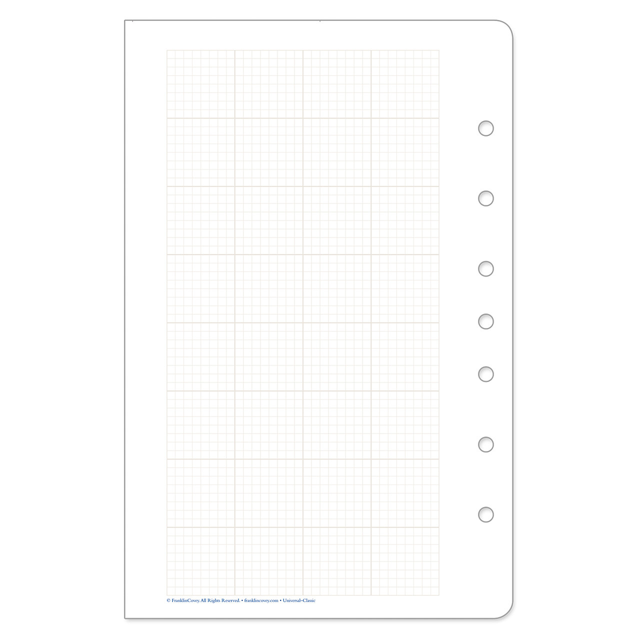 Journal Essential Stencil Set, Planner Stencil, Circle Chart Grid