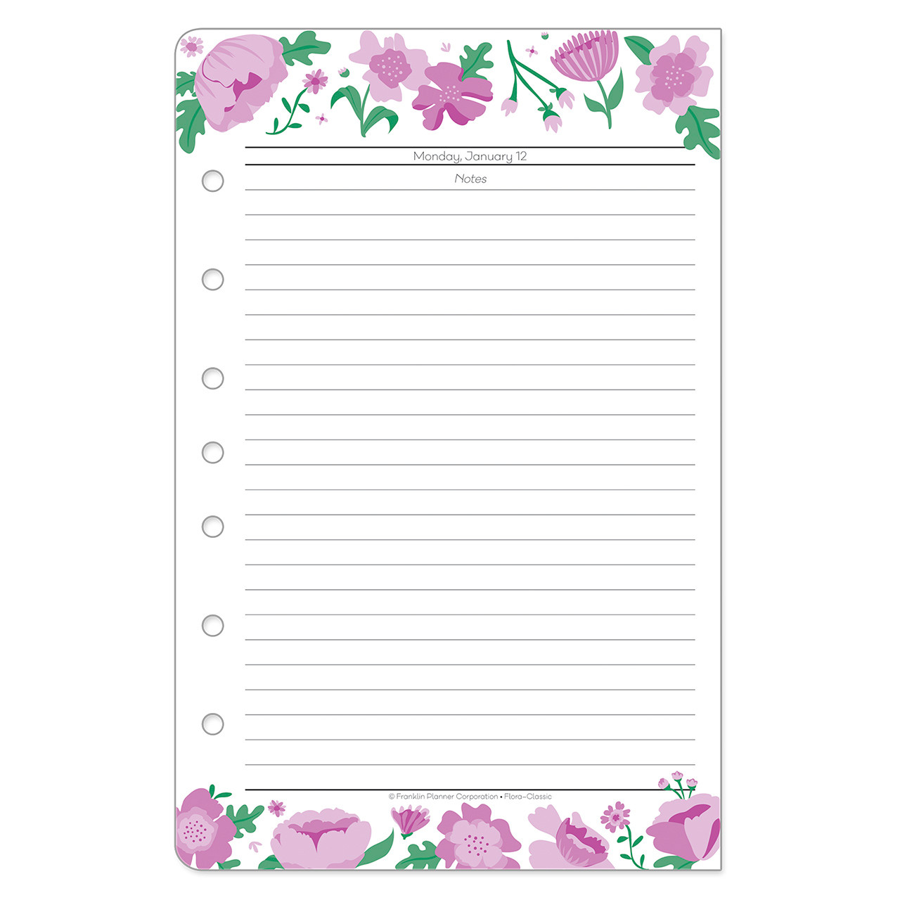 Floraページ Flora Tropicalia Wall Tile | Floor and Decor