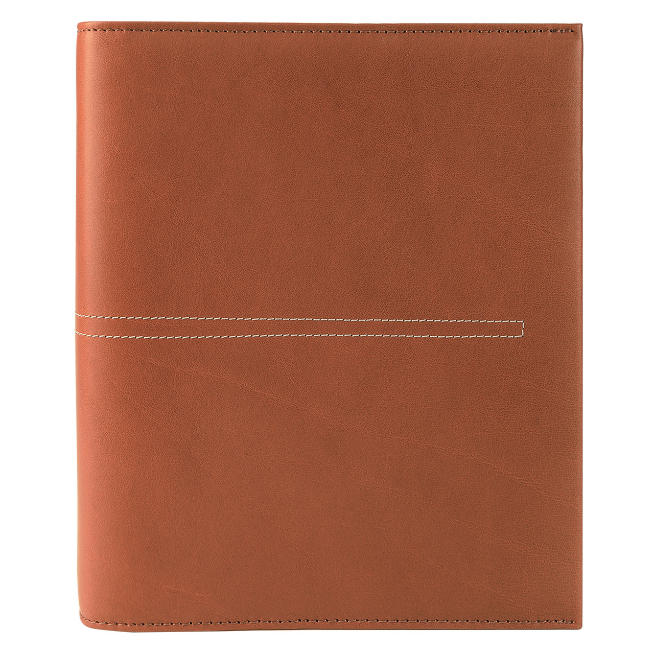 Ryder Leather Open Binder - Franklin Planner