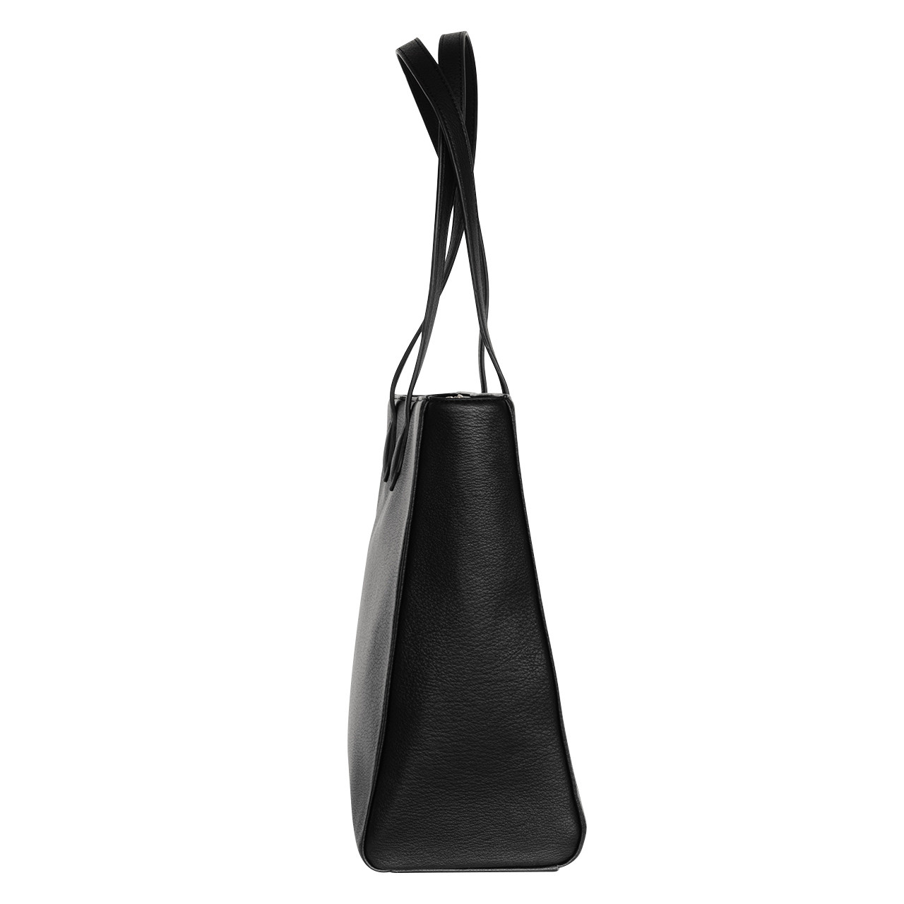 Katherine Simulated Leather Tote - Franklin Planner