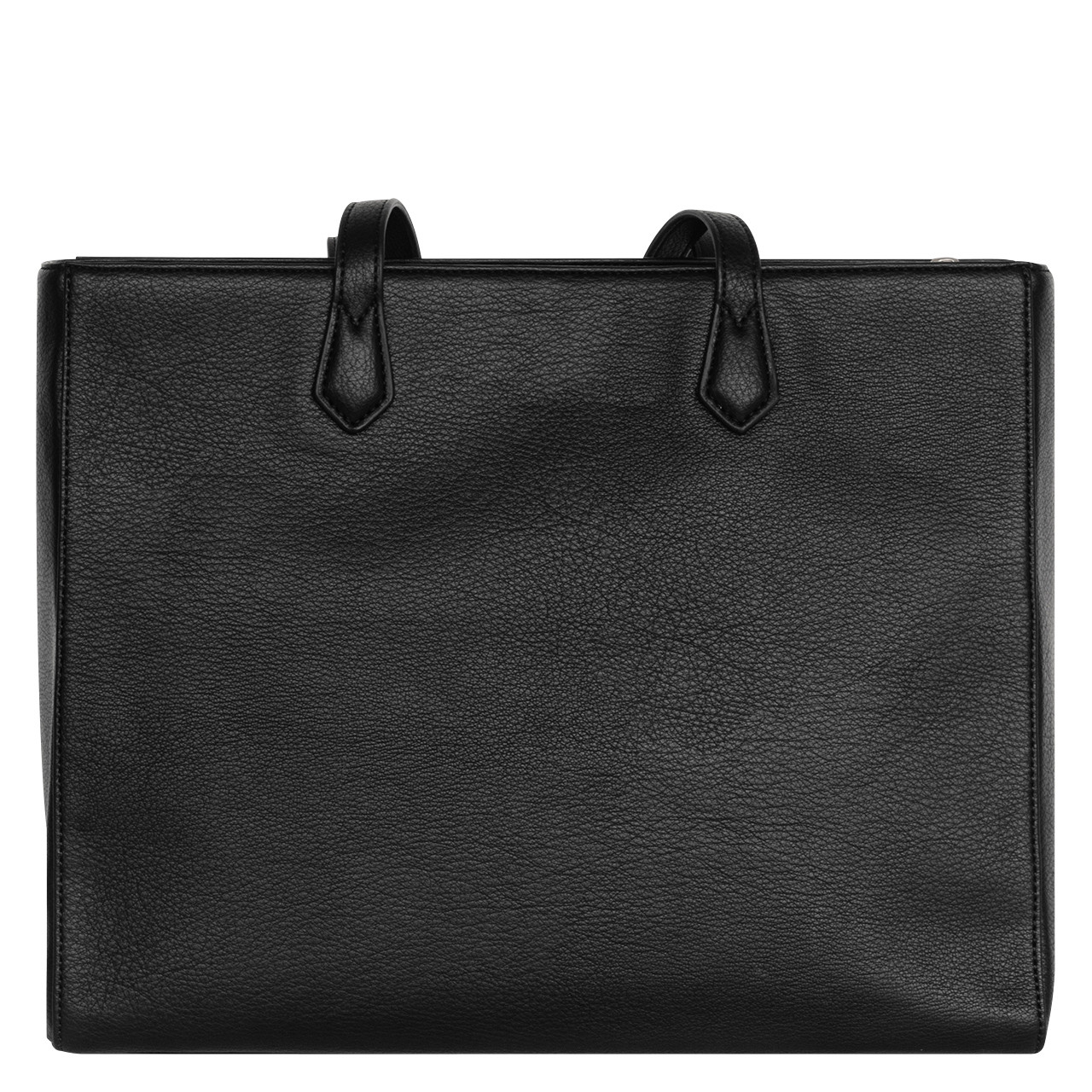 Katherine Simulated Leather Tote - Franklin Planner
