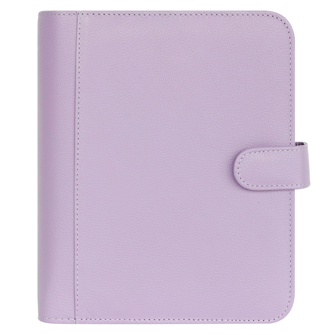 Canyon Leather Snap Binder - Franklin Planner