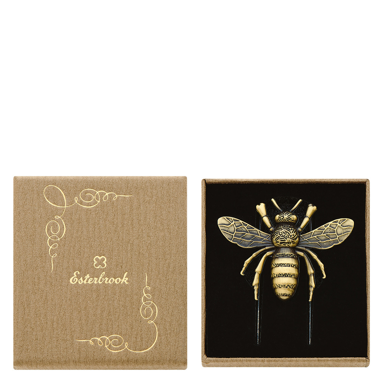 Bee Page Holder - Franklin Planner