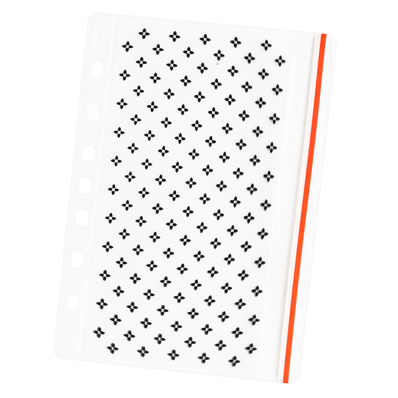 Zipper Pouch