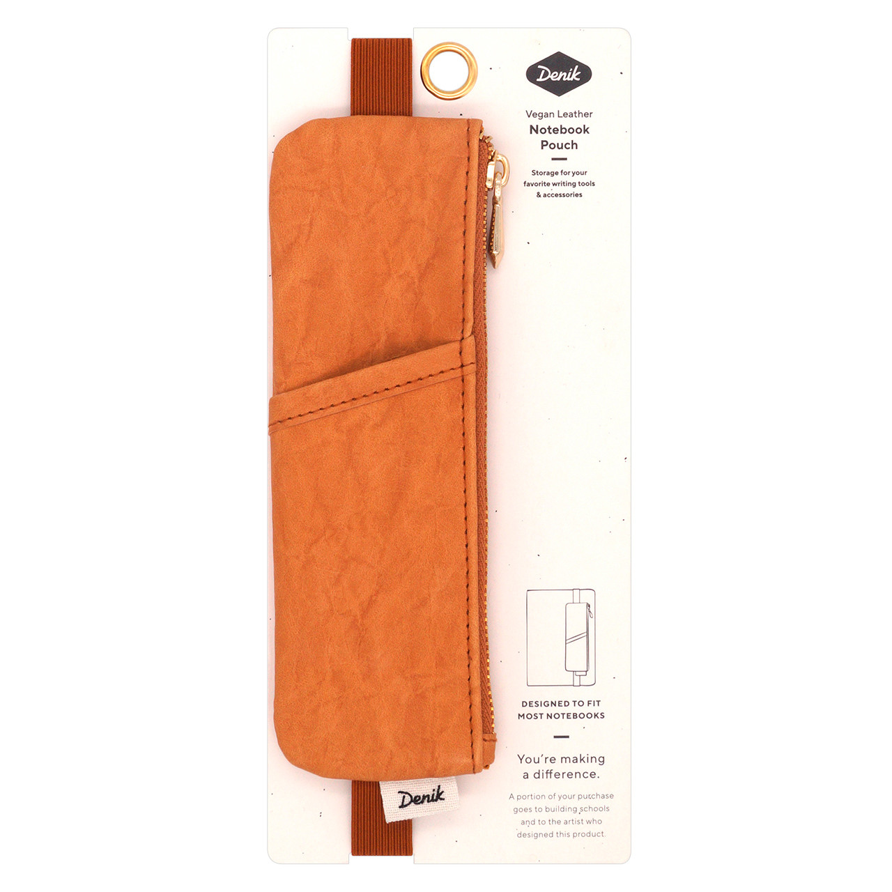 フランクリンページ　SCO-243/CK Notebook Pouch