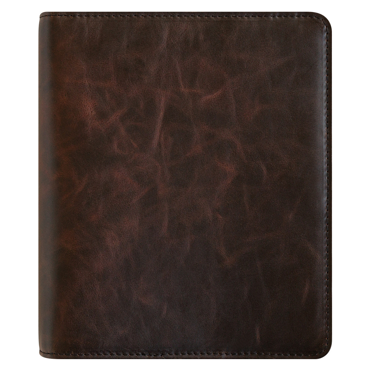 ch!iii : leather basket（shrink leather） Computer Briefcase Shrunken | Frank Clegg Leatherworks