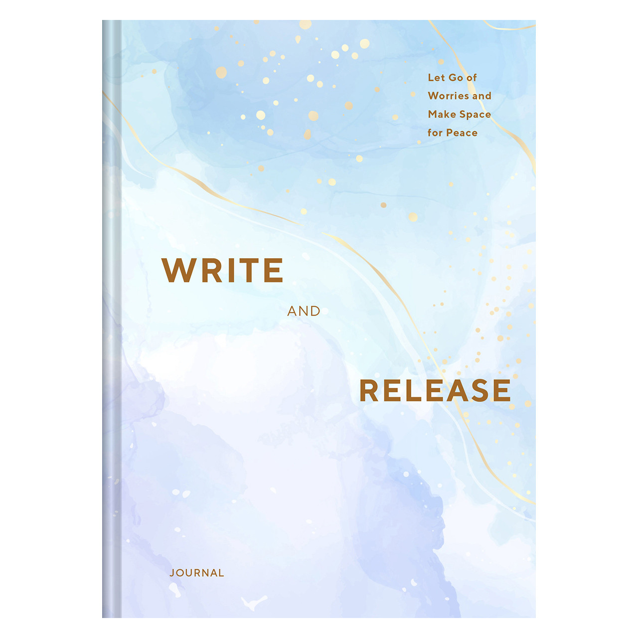 Write & Release Guided Journal