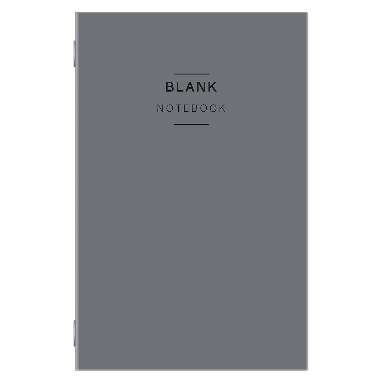 Journals & Notebooks