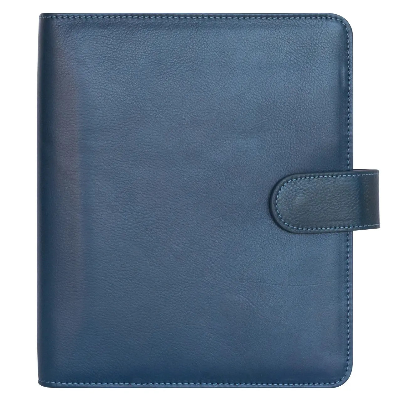 Ring-Bound Binders