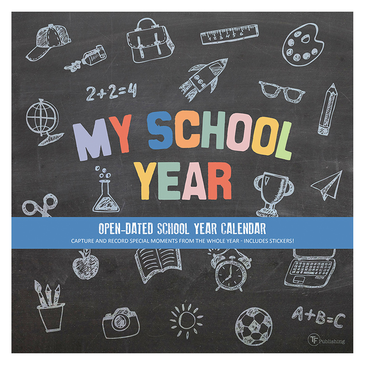 Wall Calendars