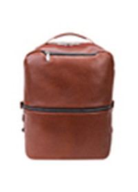 Lakewood Leather Fly-Through™ Wheeled Case - Franklin Planner